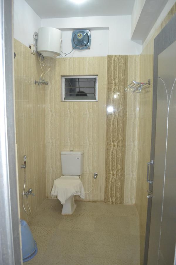 Hotel Rupsagar Дигха Экстерьер фото