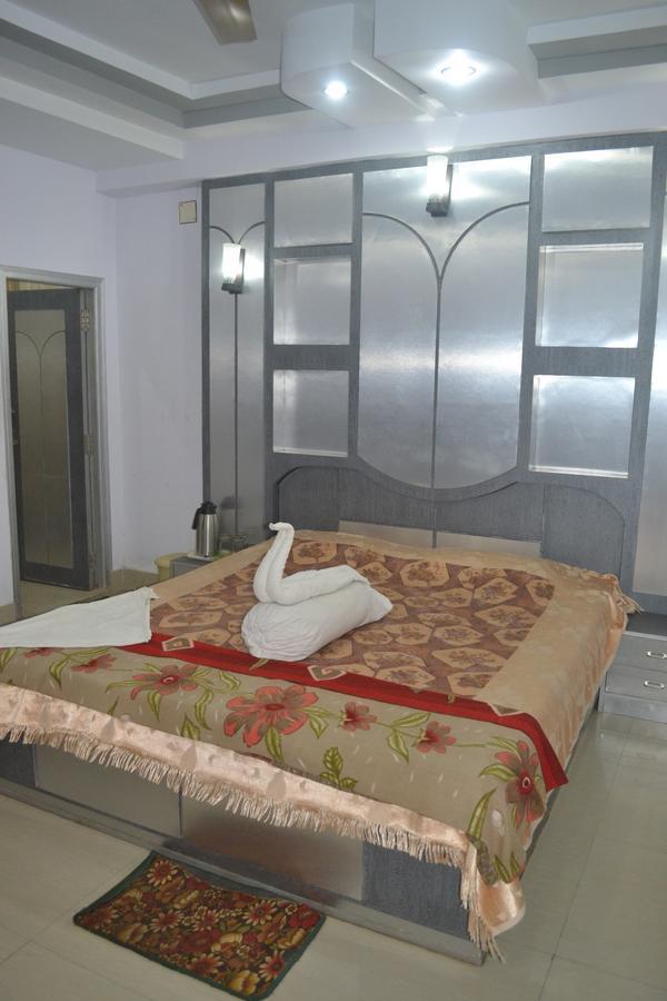 Hotel Rupsagar Дигха Экстерьер фото