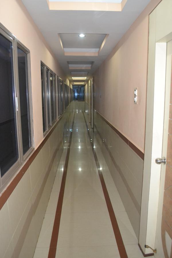 Hotel Rupsagar Дигха Экстерьер фото